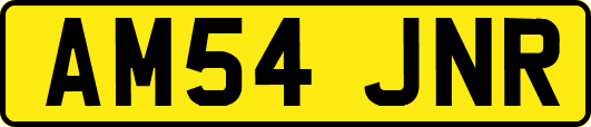 AM54JNR