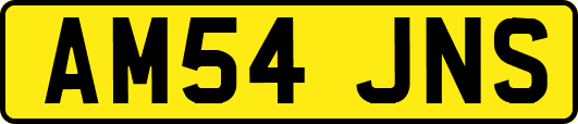 AM54JNS