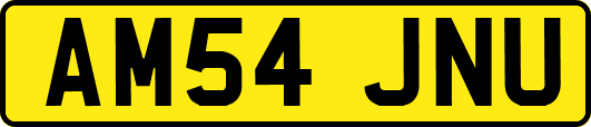 AM54JNU