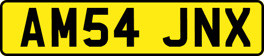 AM54JNX