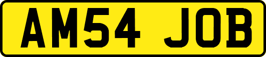 AM54JOB
