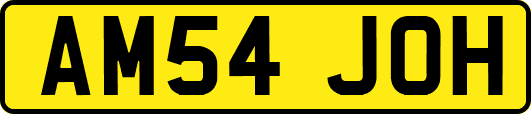 AM54JOH