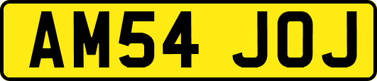 AM54JOJ