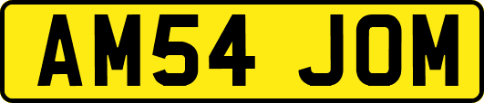AM54JOM