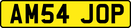 AM54JOP