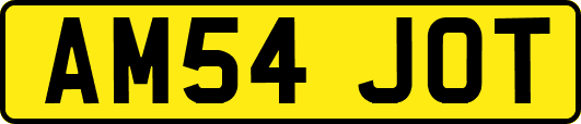 AM54JOT