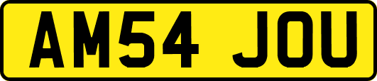 AM54JOU