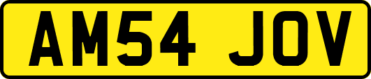 AM54JOV