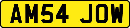 AM54JOW