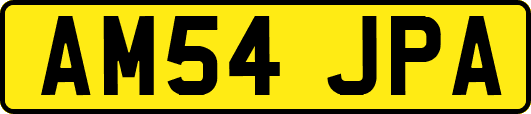 AM54JPA