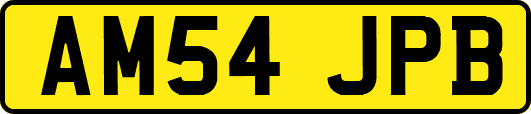 AM54JPB