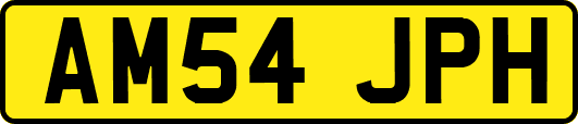 AM54JPH