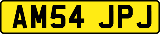 AM54JPJ