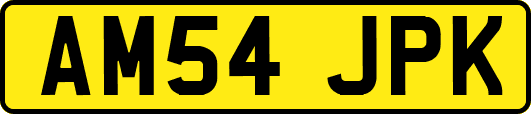 AM54JPK