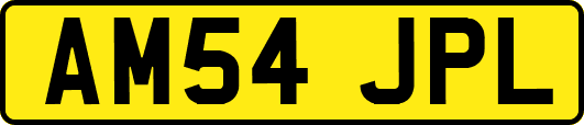 AM54JPL