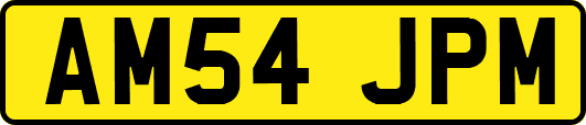 AM54JPM