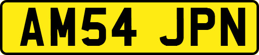 AM54JPN