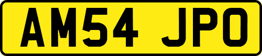 AM54JPO