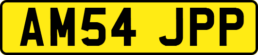 AM54JPP