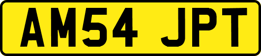 AM54JPT