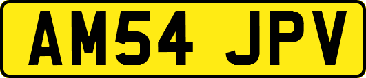 AM54JPV