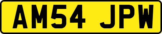 AM54JPW