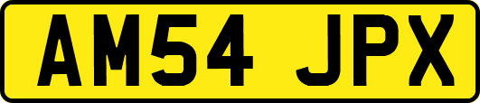 AM54JPX
