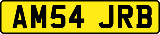 AM54JRB