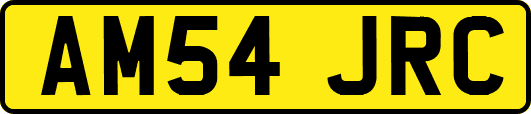 AM54JRC