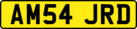 AM54JRD