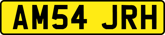 AM54JRH