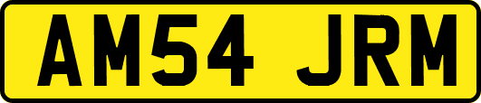 AM54JRM