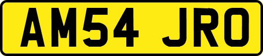 AM54JRO