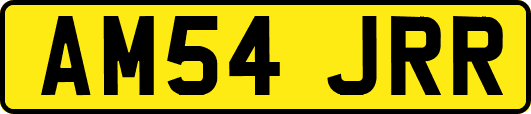 AM54JRR