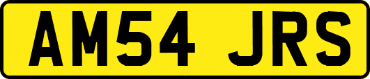 AM54JRS