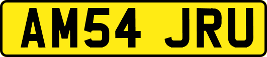 AM54JRU