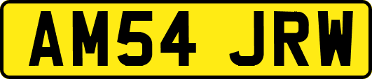 AM54JRW
