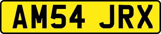 AM54JRX
