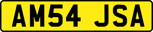 AM54JSA