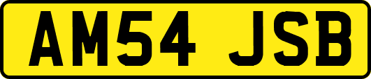 AM54JSB
