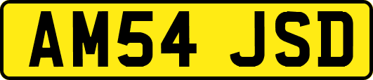 AM54JSD