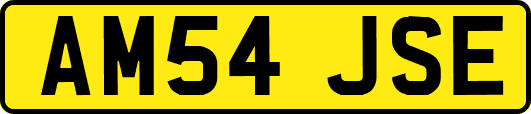 AM54JSE