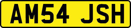 AM54JSH