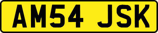 AM54JSK