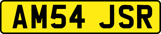 AM54JSR