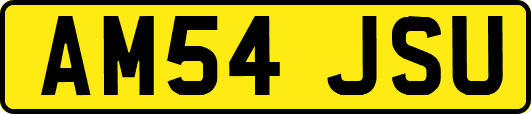 AM54JSU