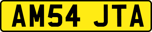 AM54JTA