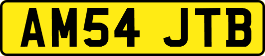 AM54JTB