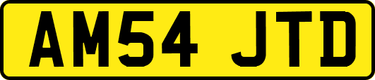 AM54JTD