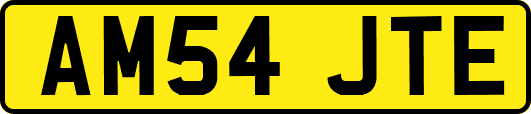 AM54JTE